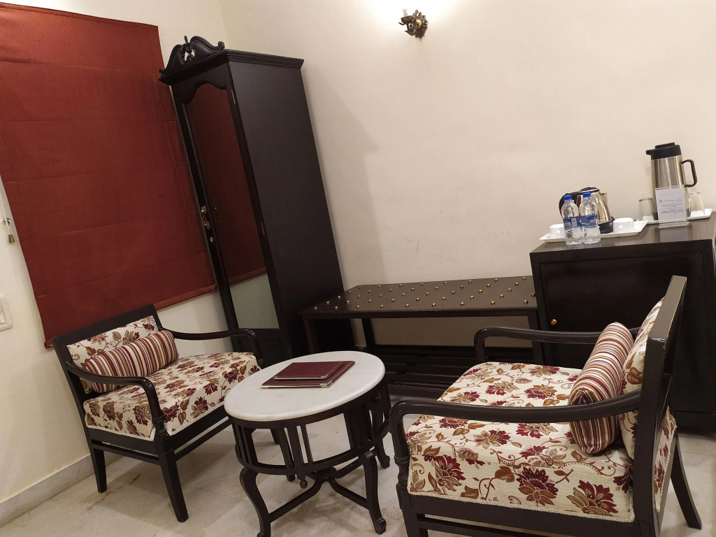 Heritage Inn Pvt Ltd