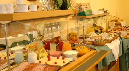 Hotel Elisabetta