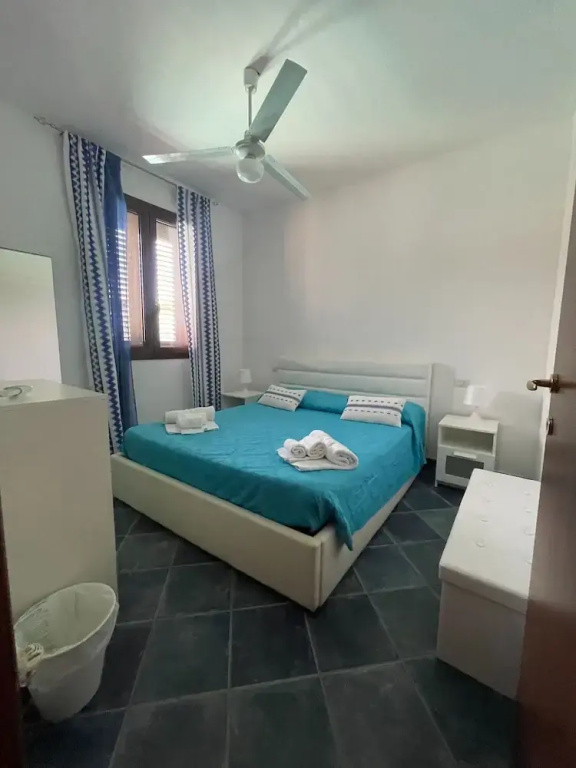 Villa With a Private, Heated Pool for Exclusive use Near Cefalù