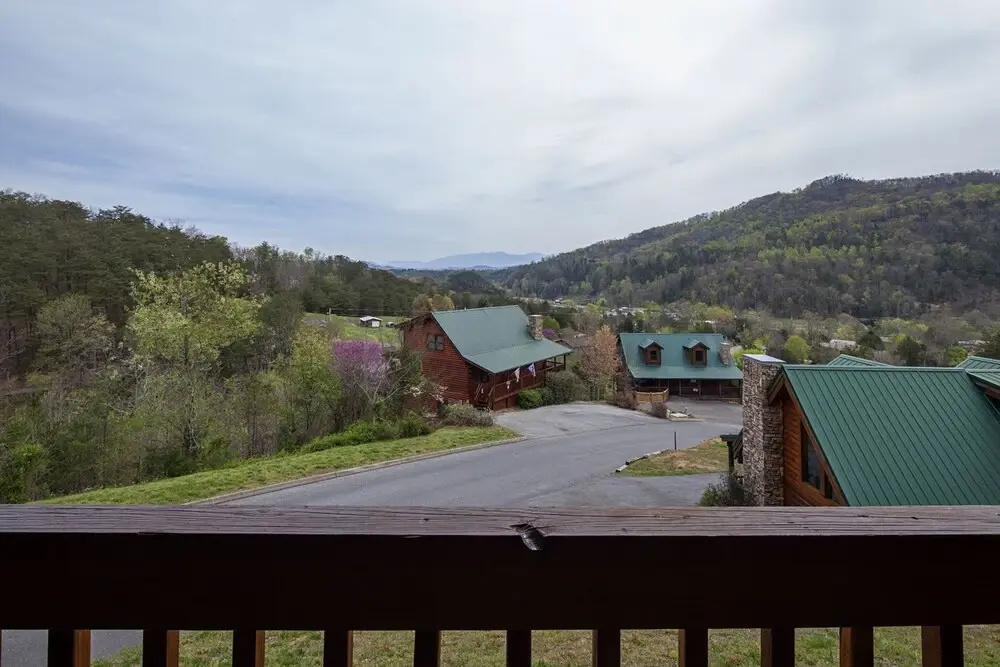 The Cedars by Eagles Ridge Resort