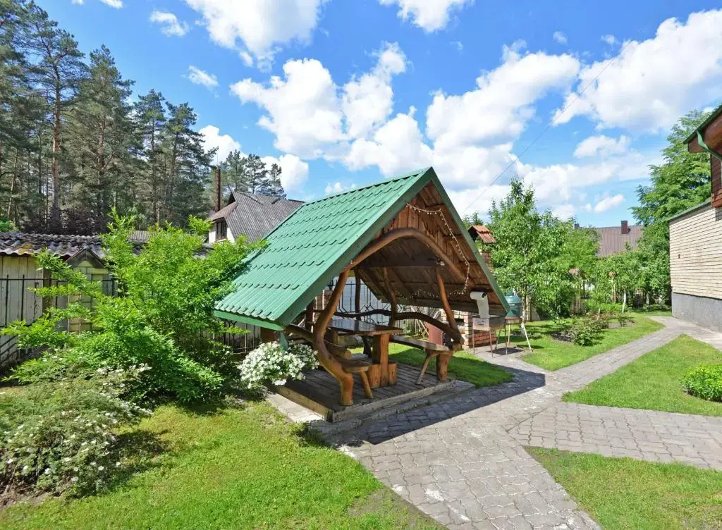 Apartamentai Šilas