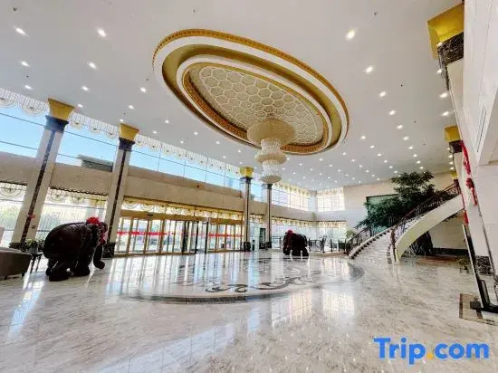 Fu Lin Hotel
