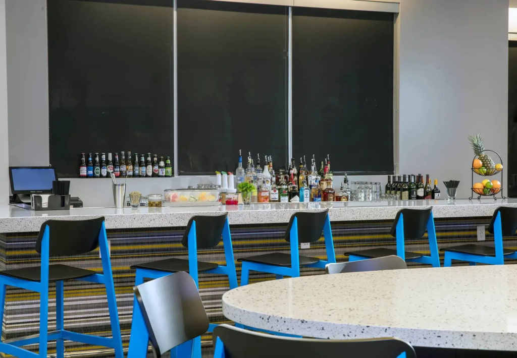 Fairfield Inn & Suites by Marriott Daytona Beach Speedway/Airport