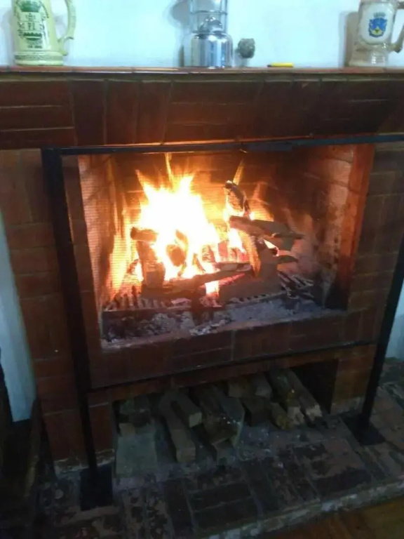 Pousada Sitio Sossego