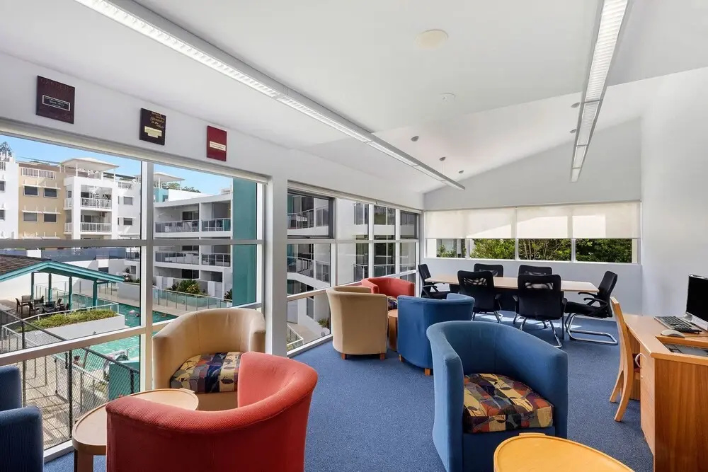 2BR Coolum Beach