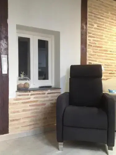 Apartamento Tres Culturas