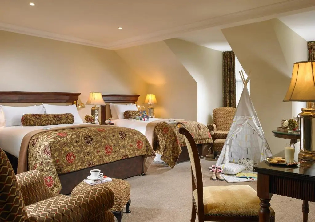 Imperial Hotel Cork City