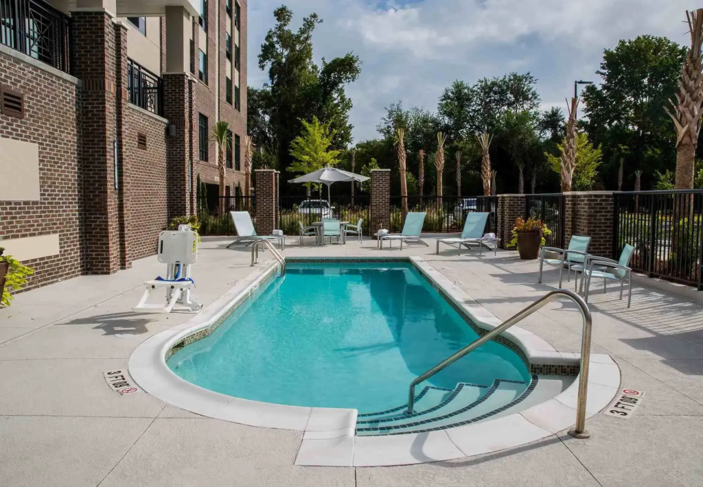 SpringHill Suites by Marriott Charleston Mount Pleasant