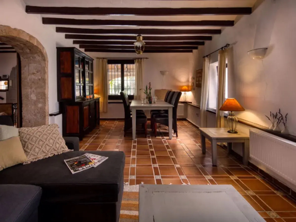 House Palomas Dénia