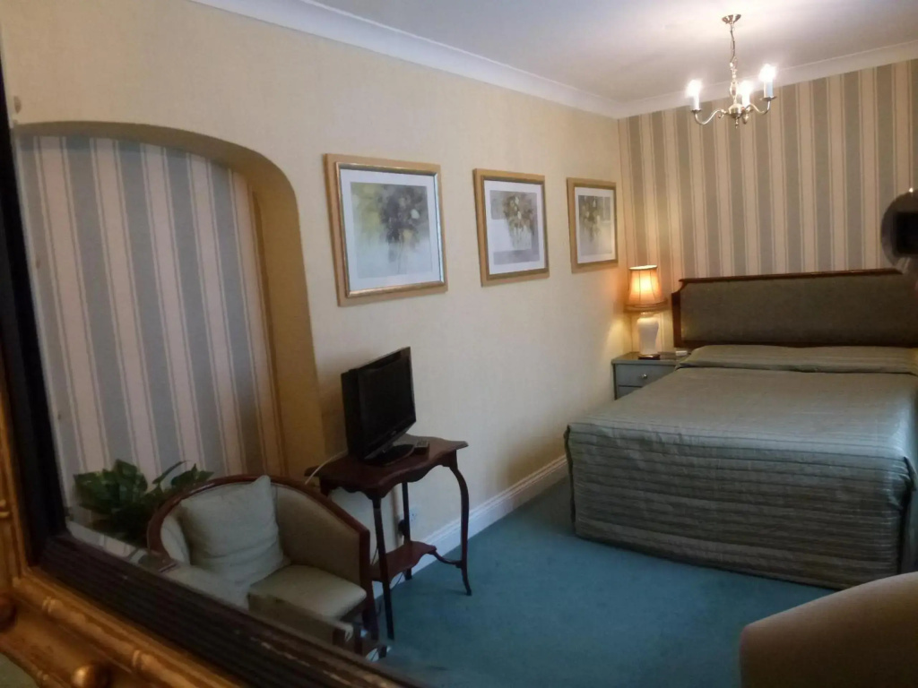 Beech House Hotel