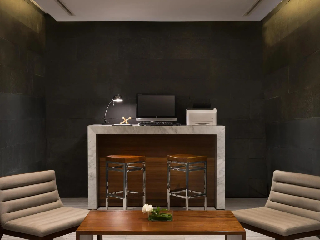 Four Points by Sheraton Jakarta Thamrin