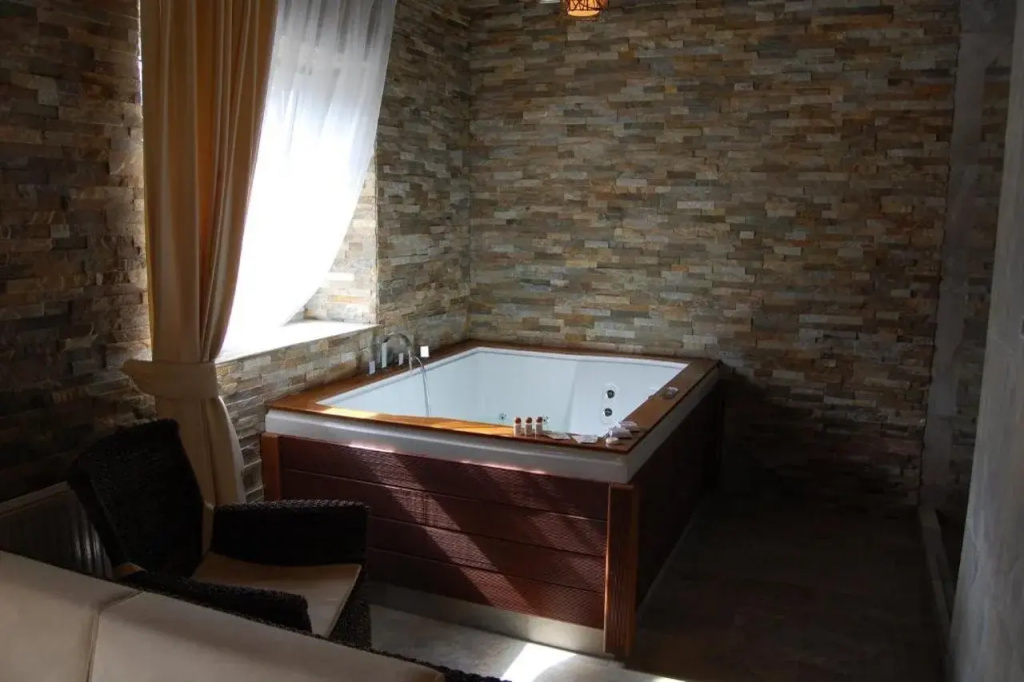 Hotel RICHTR