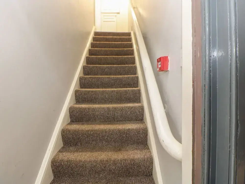 The Grey Bull Apartment