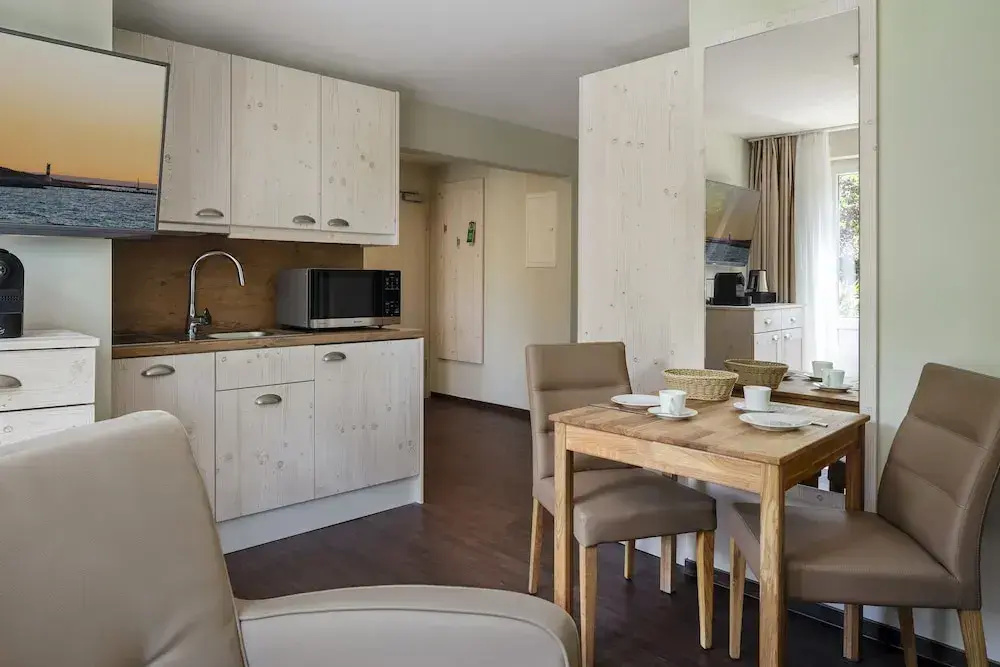 Insulaner Apartments