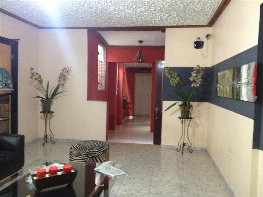 Jardines del Teatro