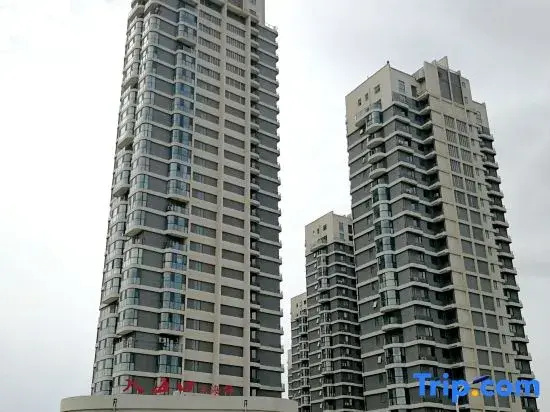 Huating Scenic Apartment