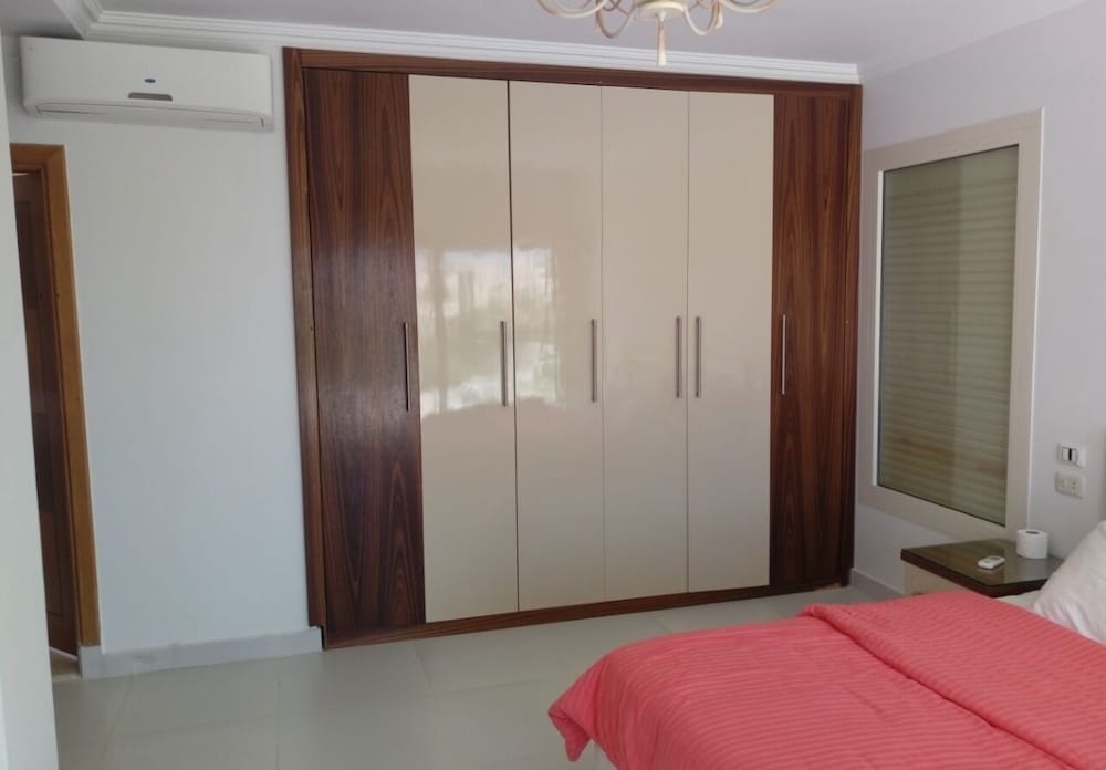 Villa Stand Alone Sea View Hacienda Bay