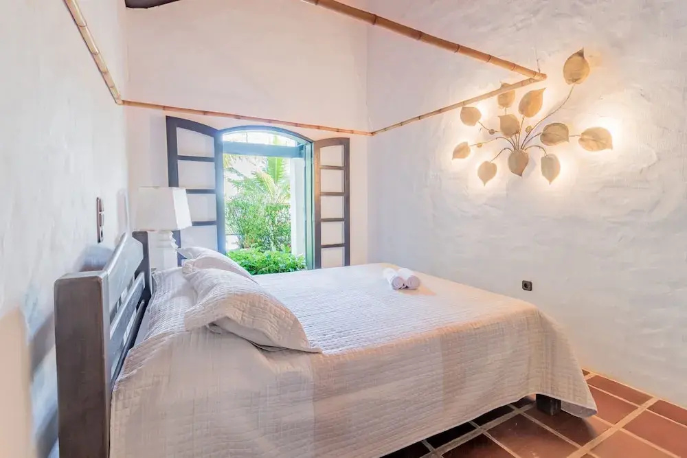 Praia do Forte Hostel