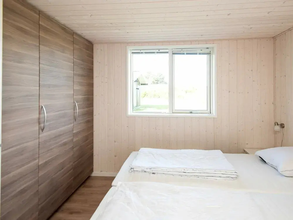 Lush Holiday Home in Glesborg With Terrace