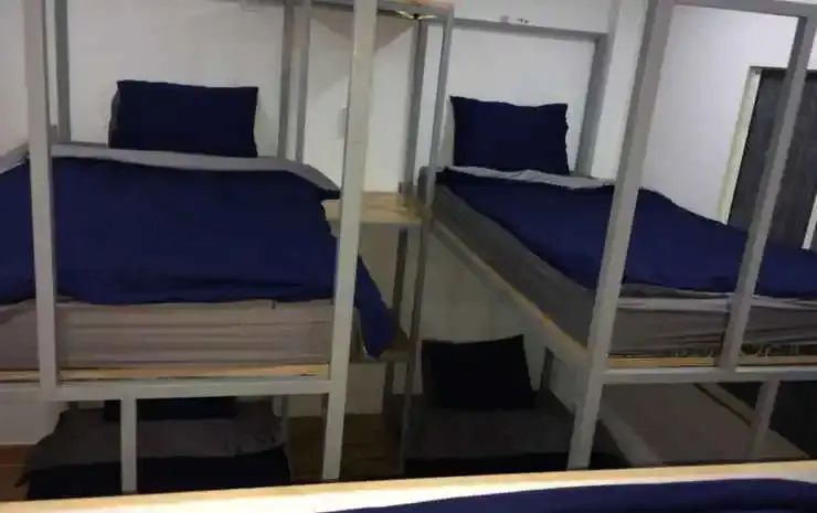 Sai Gon Bohemian Hostel