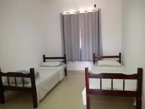 Stay in Itatiaia