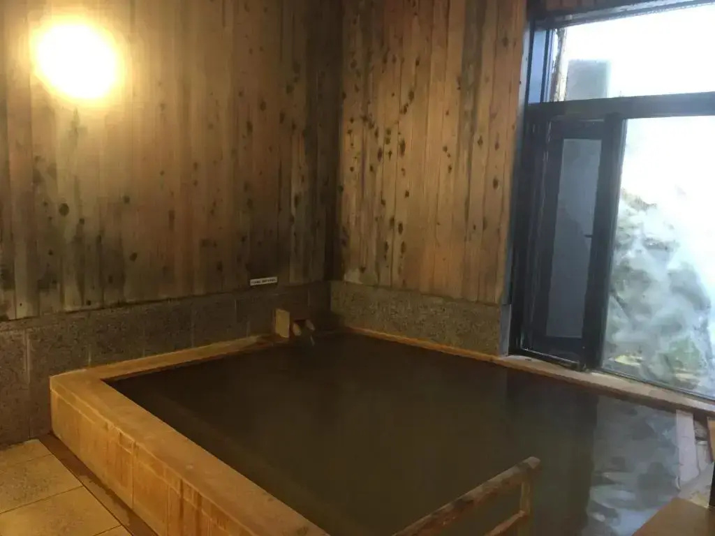 Yunotsu Onsen Hotel Kiunso