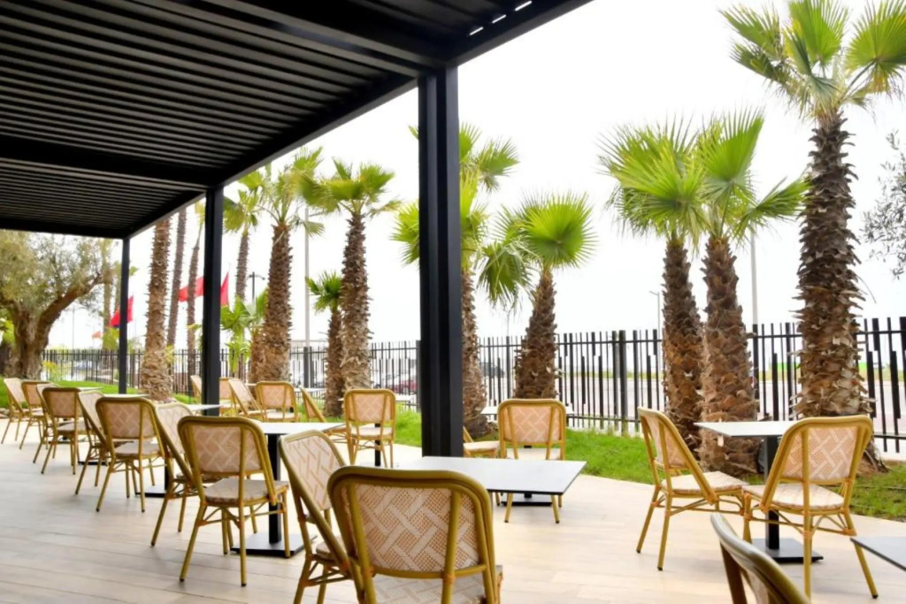 Taghazout Palm Hotel