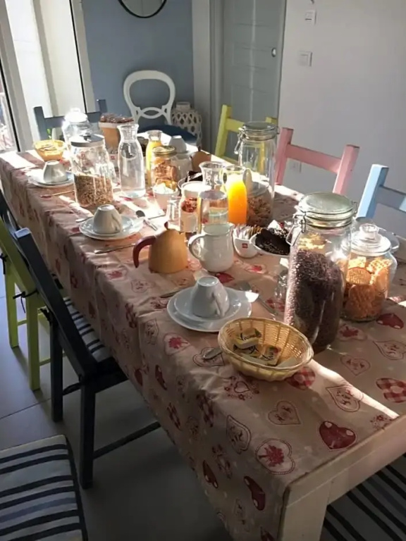 A Casa di Anna - Dimore Partenopee