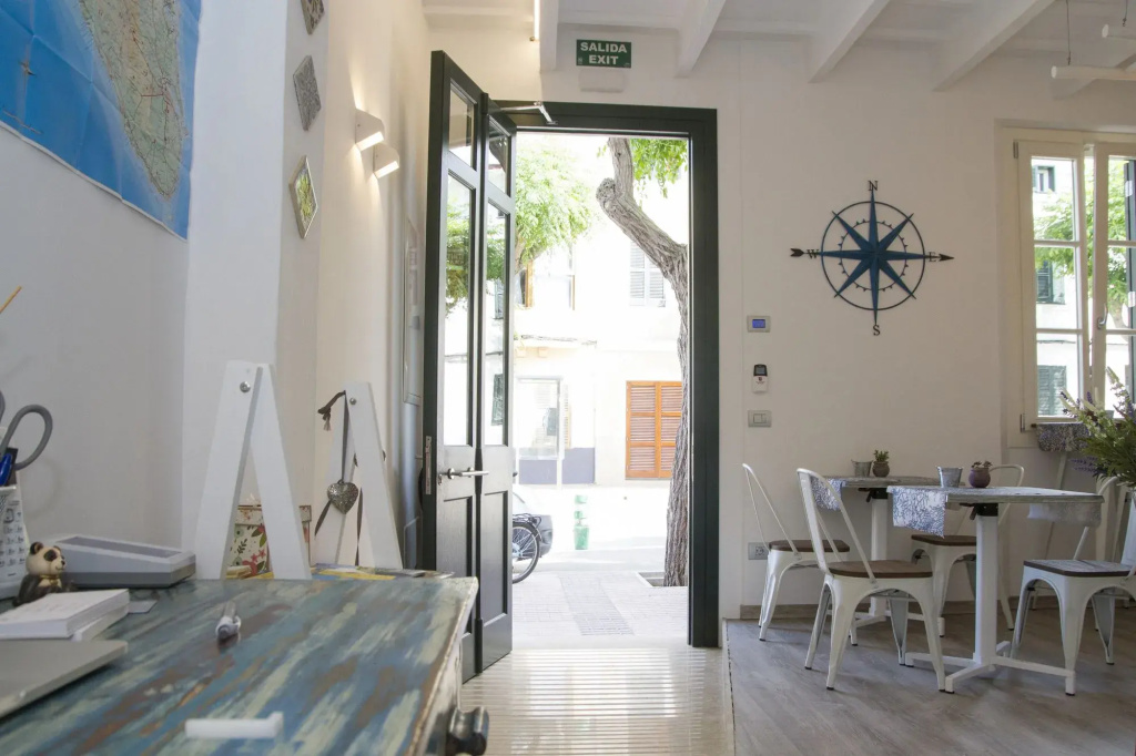 Hotel Los 5 Sentidos