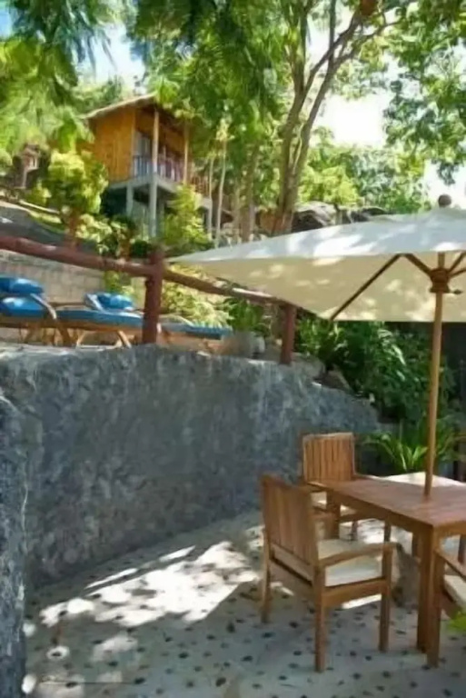 Seaview Resort