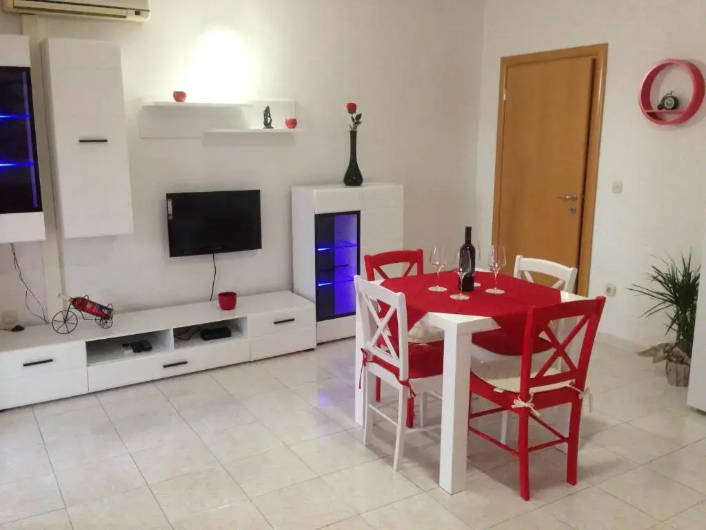 Villa Jasmin
