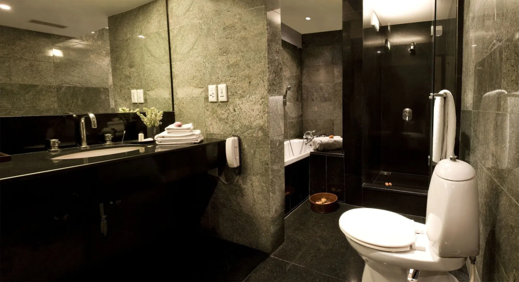 The Manor - New Delhi