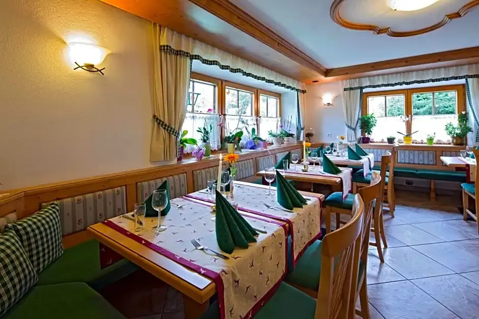 Gasthof Pension Lohfeyer