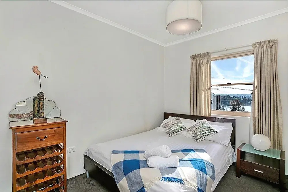 The Apartment Service CLIFT