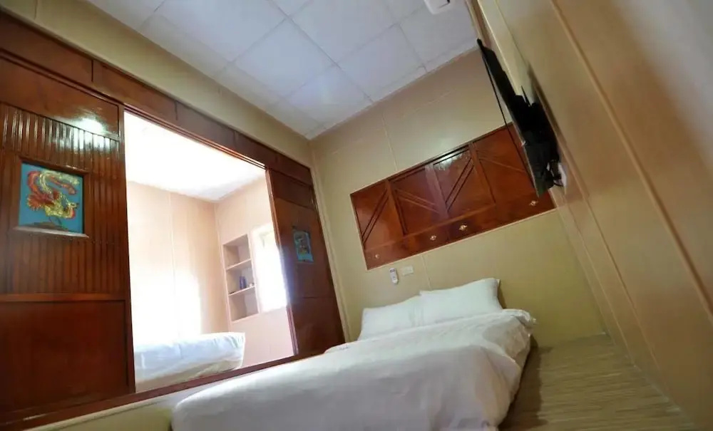 Shang Fu B&B