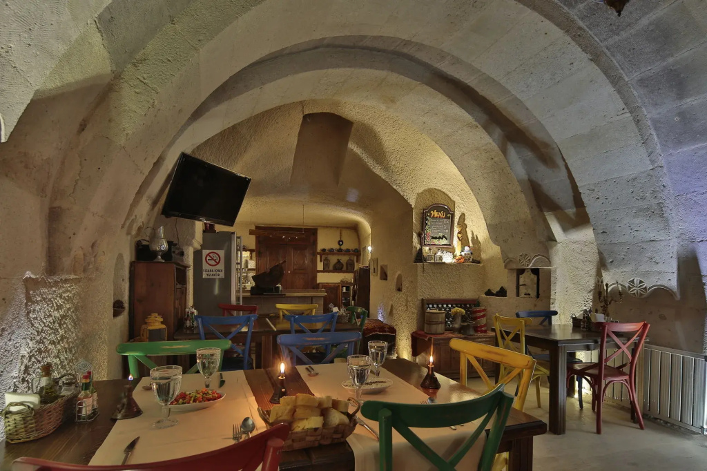 Rox Cappadocia