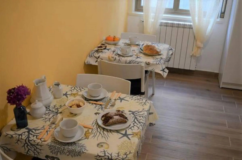B&B MiraValle Agrigento