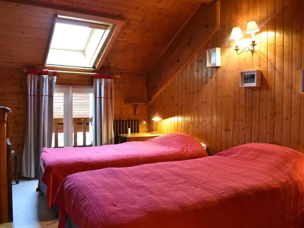 Appartement Méribel, 4 pièces, 6 personnes - FR-1-180-539