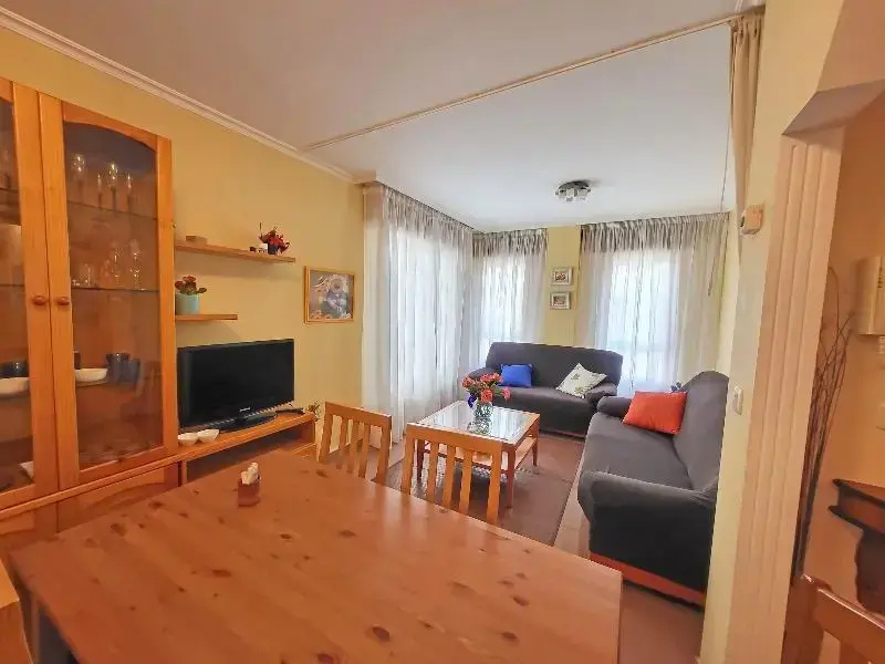 Apartamentos Sanxenxo Playa 3000