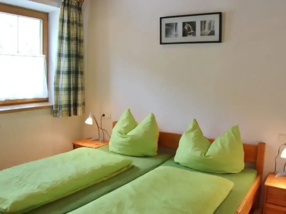 Cozy Apartment Near Ski Area And Lake in Tyrol