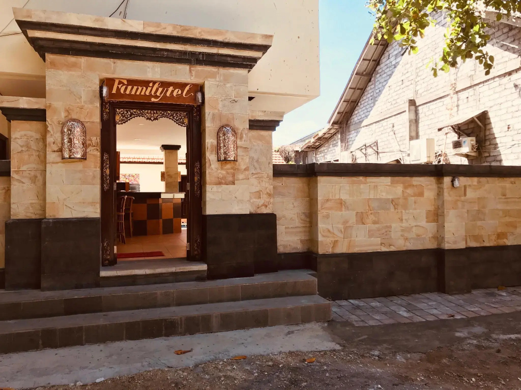 Familytel Bali