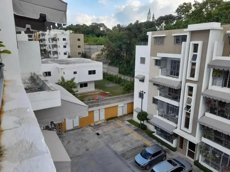 Apartamento ideal