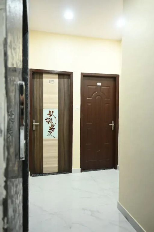 Shree sundram residency by clovetree