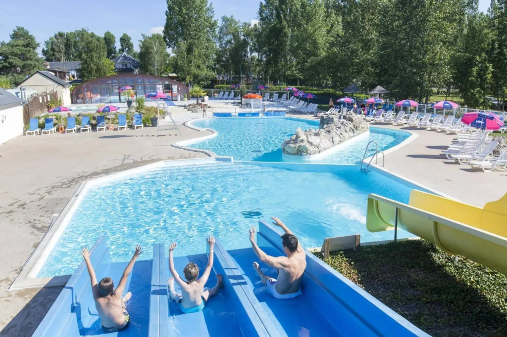 OUILOK – Domaine de Dugny