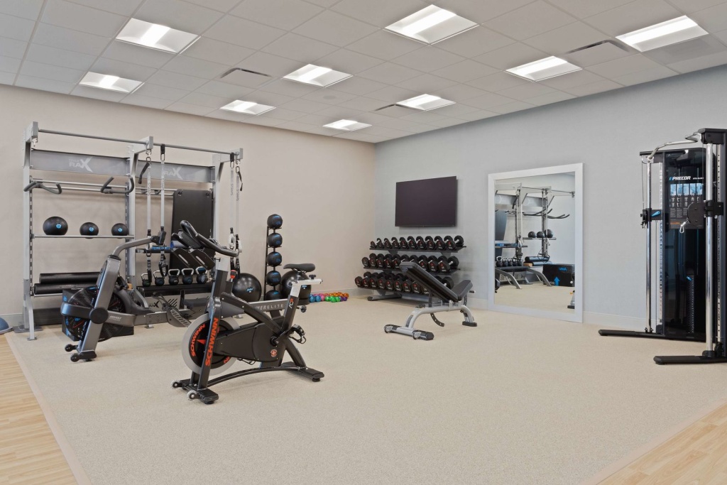 Homewood Suites By Hilton Panama City Beach, Fl
