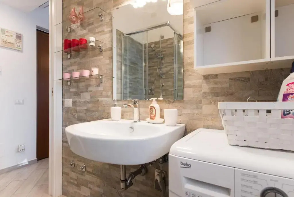 Ottoboni Apartment, 4 persone, balcone, Wi-Fi, Stazione Tiburtina