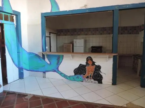 Paraty Central Hostel