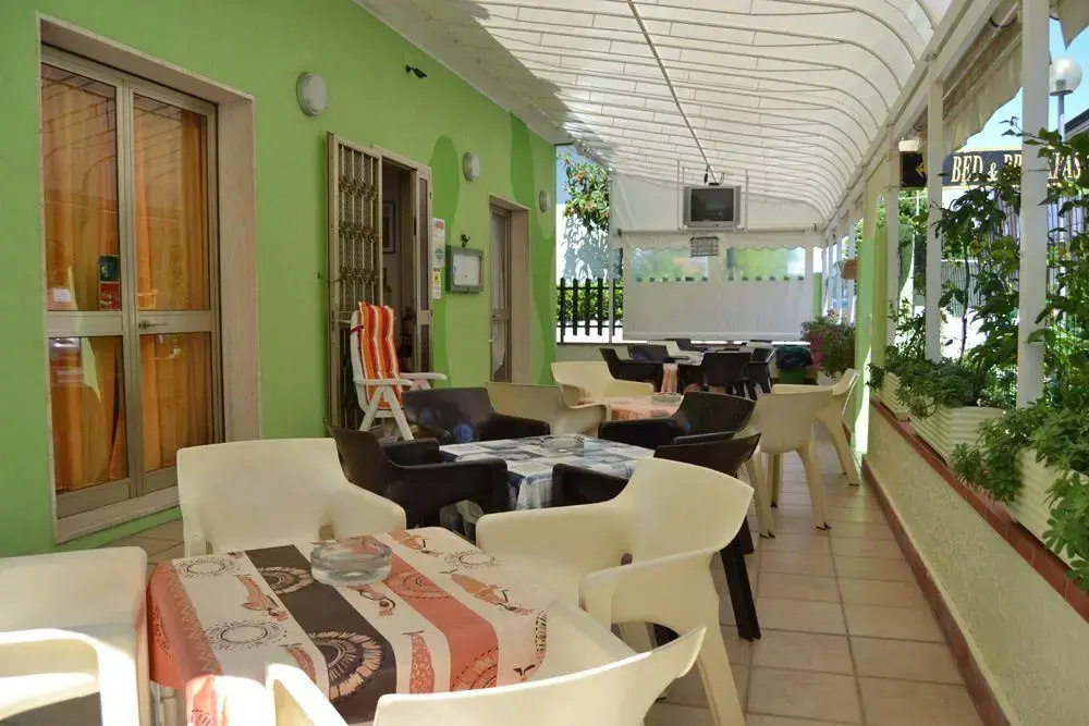 Hotel Villa Roberta