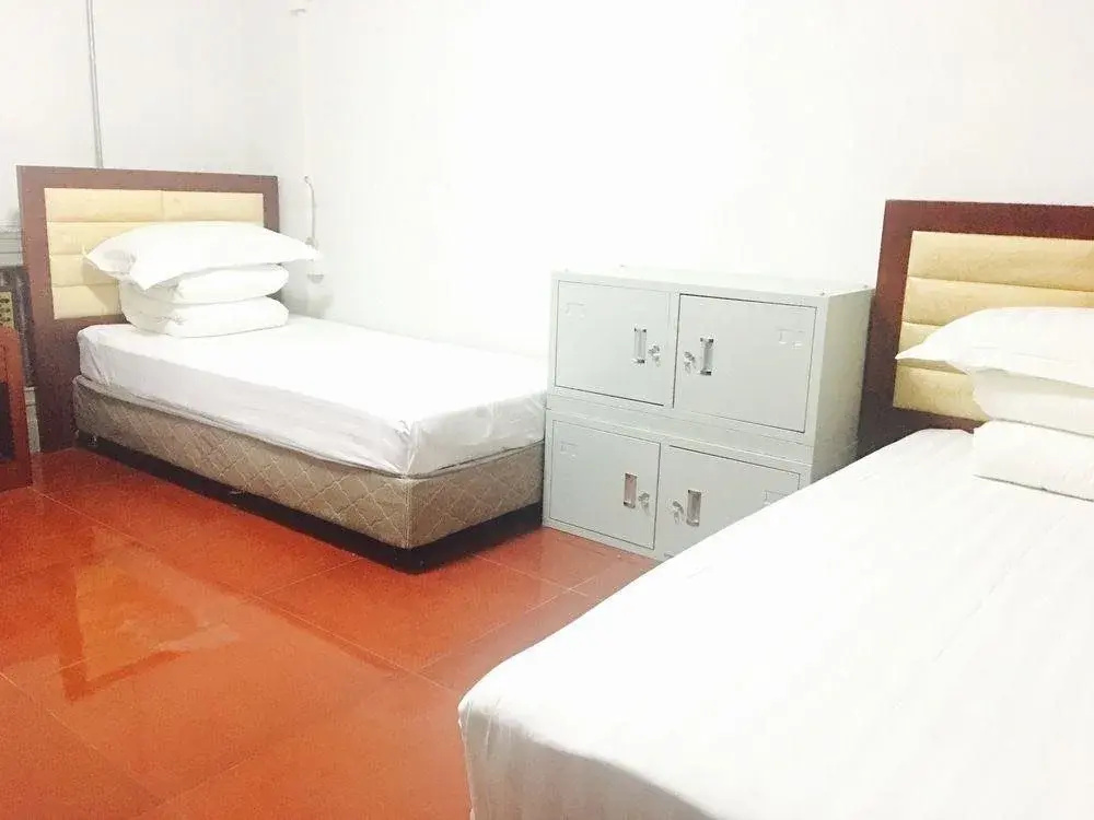 Beijing Gulou Riverside Youth Hostel