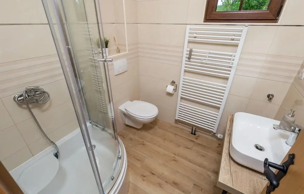 4 Bedroom Amazing Home In Otocac
